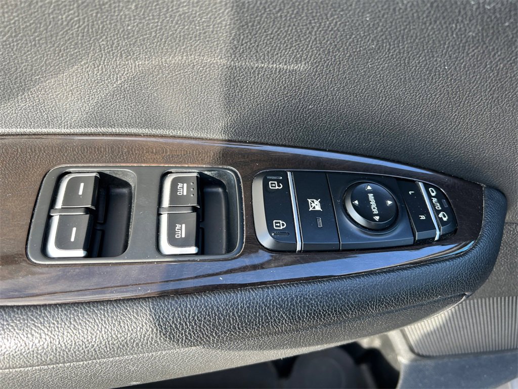 Used 2016 Kia Optima EX w/ Premium Package image 13