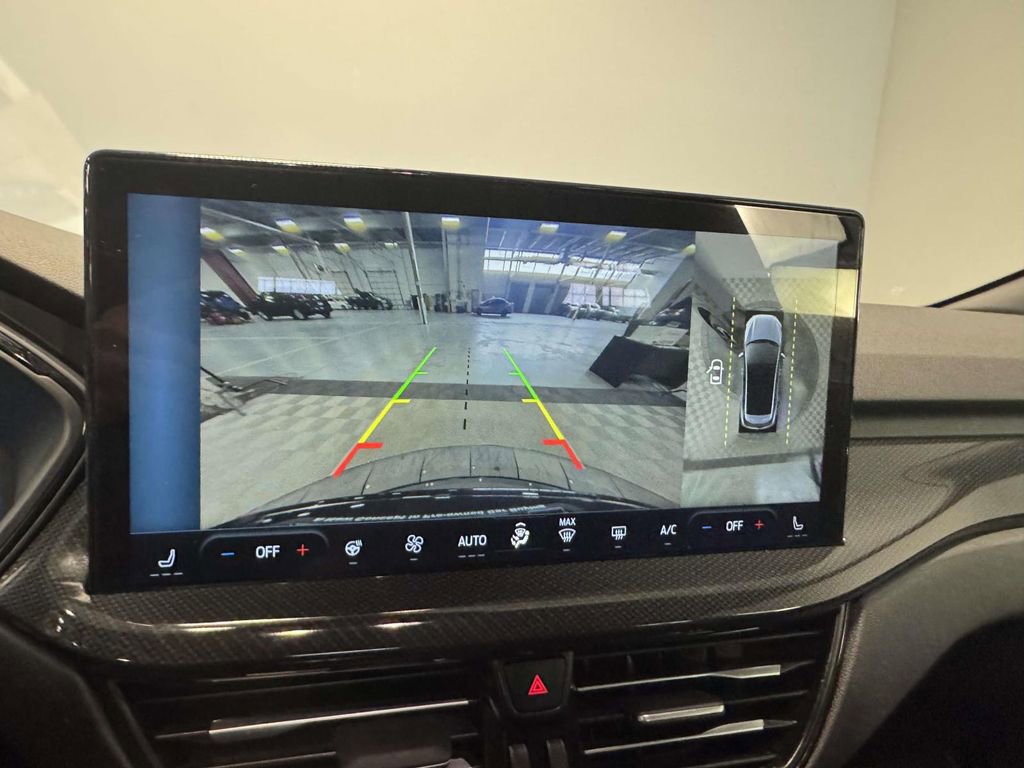 Used 2023 Ford Escape ST-Line Select w/ Tech Pack #2 image 27