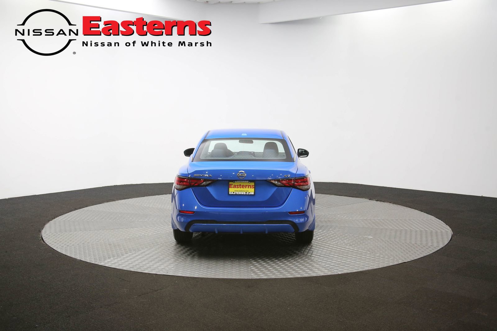 Used 2022 Nissan Sentra SV image 52