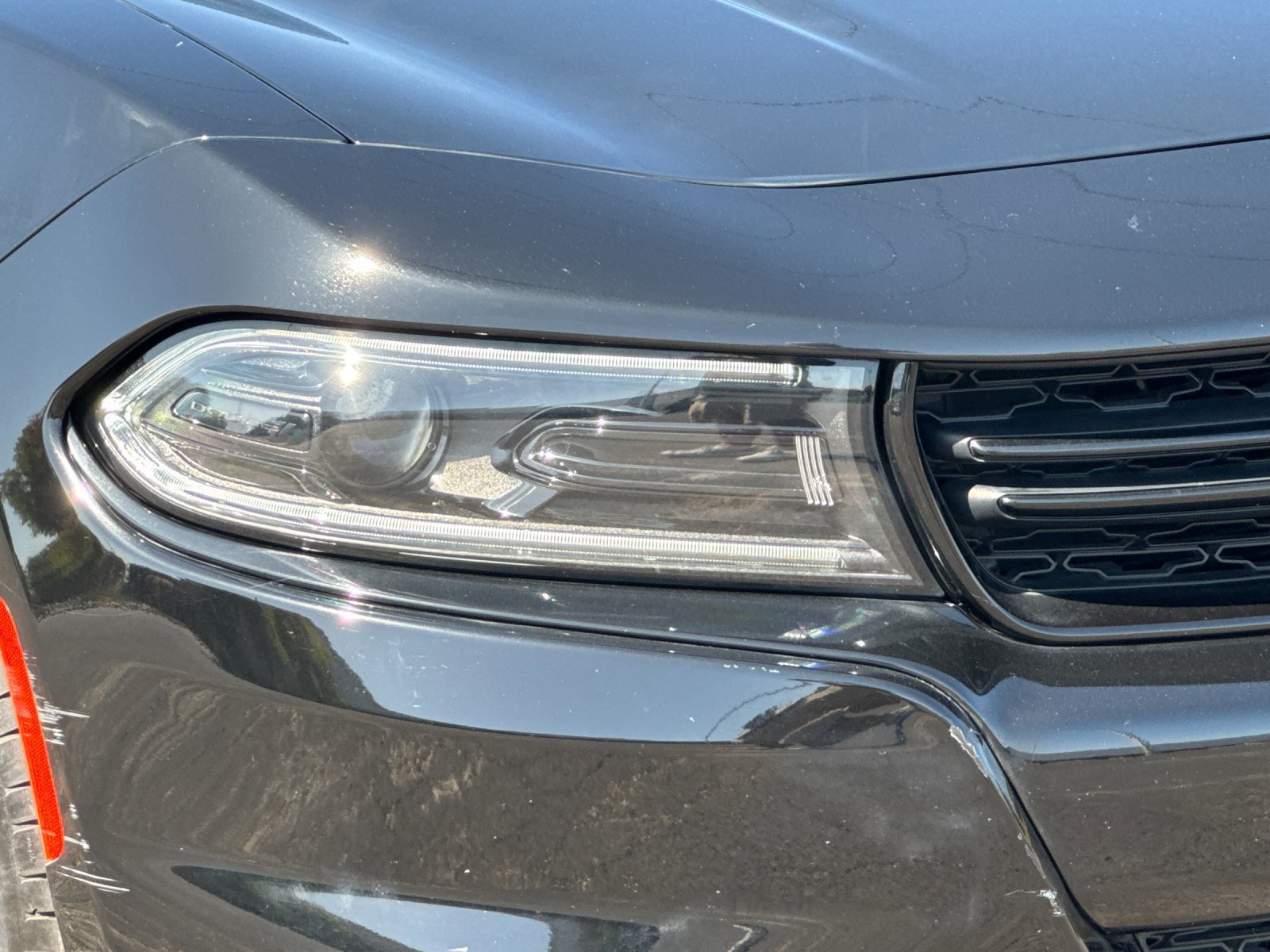 Used 2022 Dodge Charger SXT RWD image 35