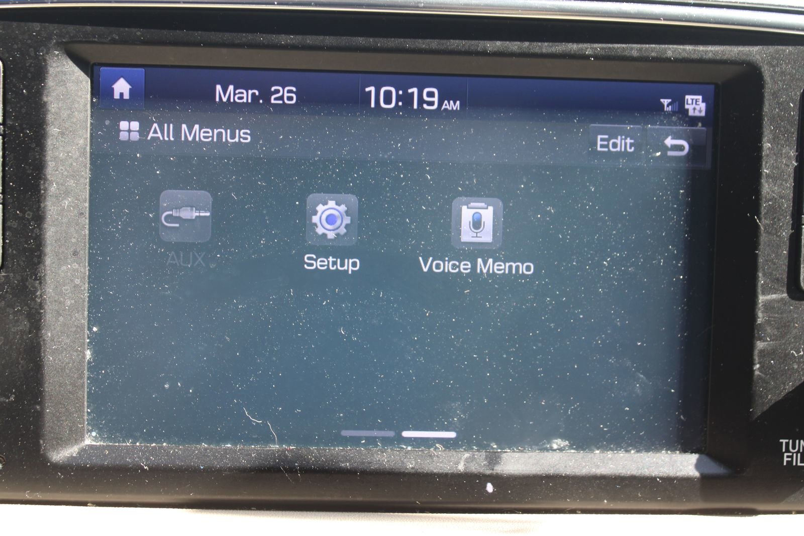 Used 2019 Hyundai Santa Fe Limited image 46