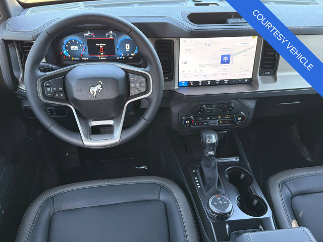 New 2026 Ford Bronco Outer Banks AWD/4WD image 22
