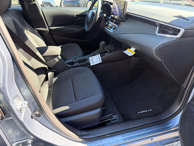 New 2027 Toyota Corolla LE w/ LE Premium Package FWD image 13