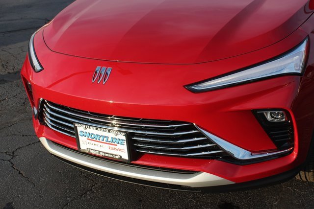 New 2026 Buick Envista Preferred w/ Convenience I Package image 13