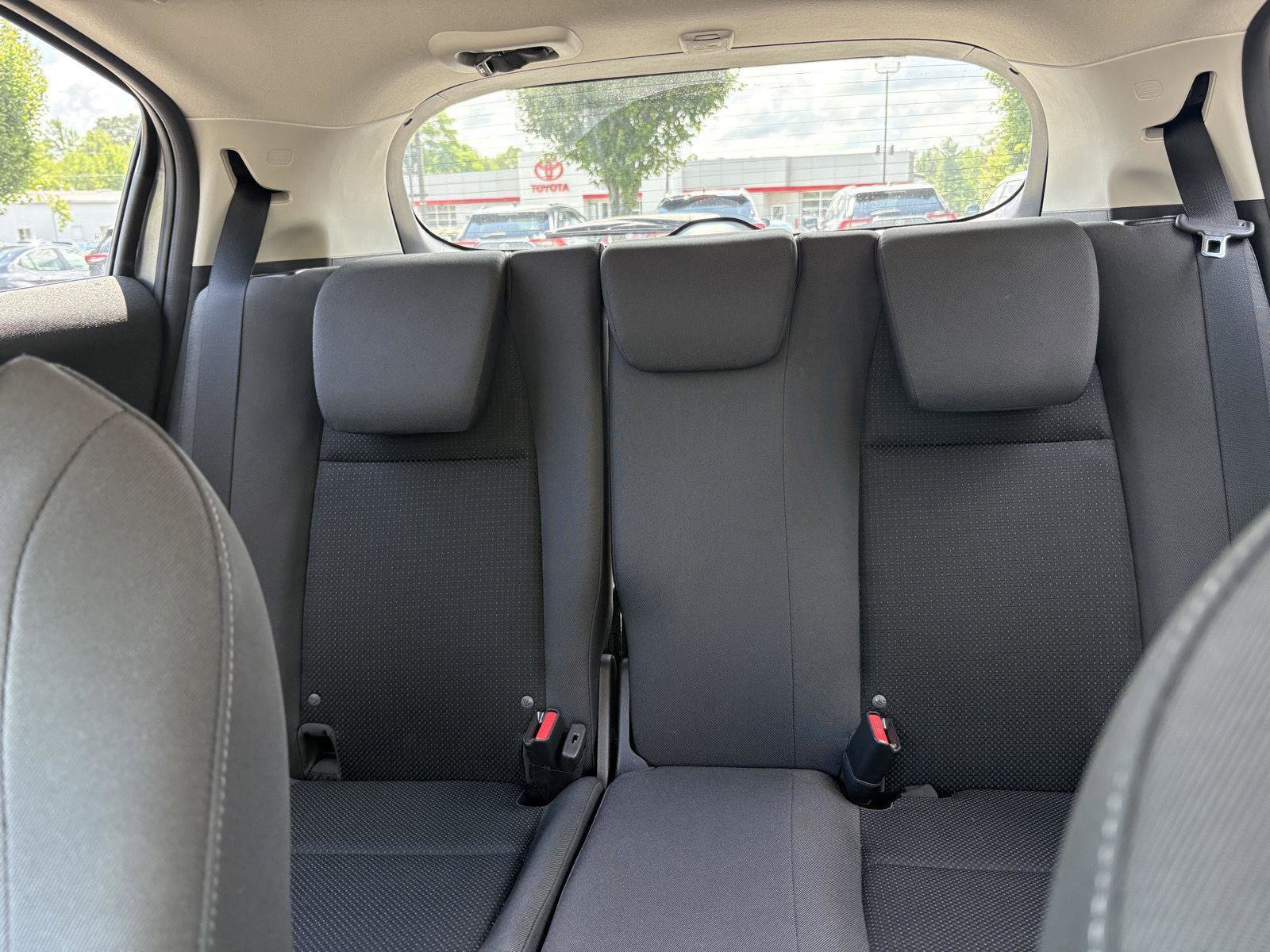 Used 2022 Honda HR-V EX image 20