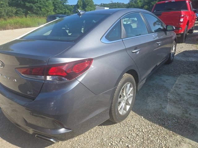 Used 2019 Hyundai Sonata ECO FWD image 3