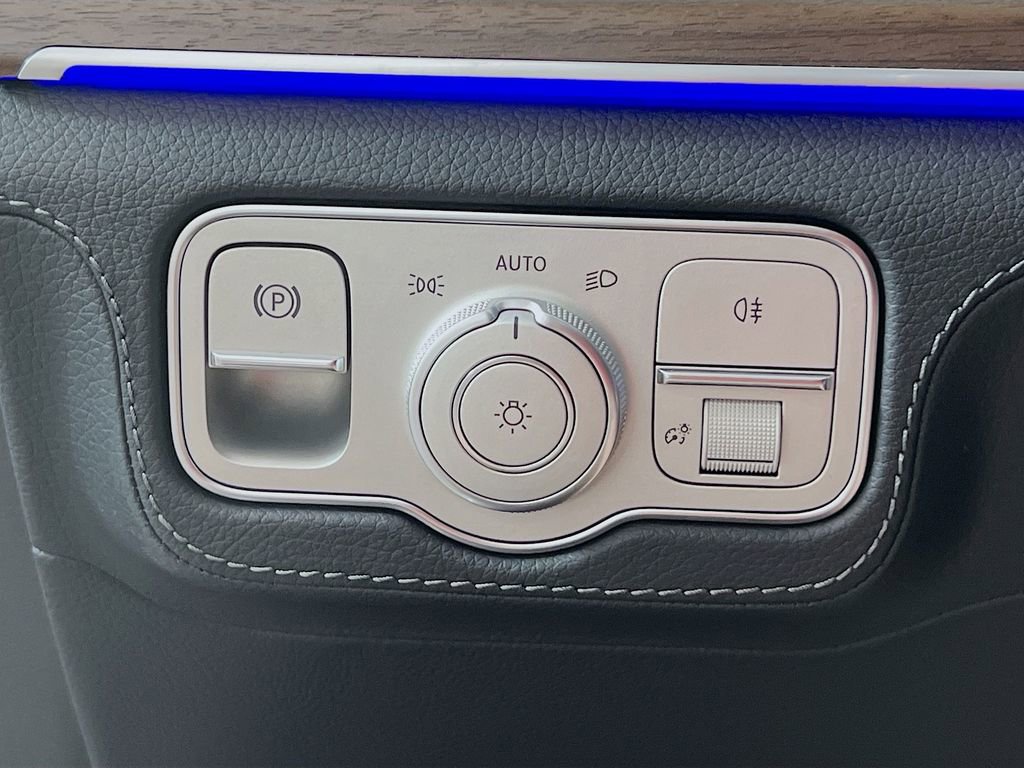 New 2026 Mercedes-Benz GLE 350 4MATIC image 11