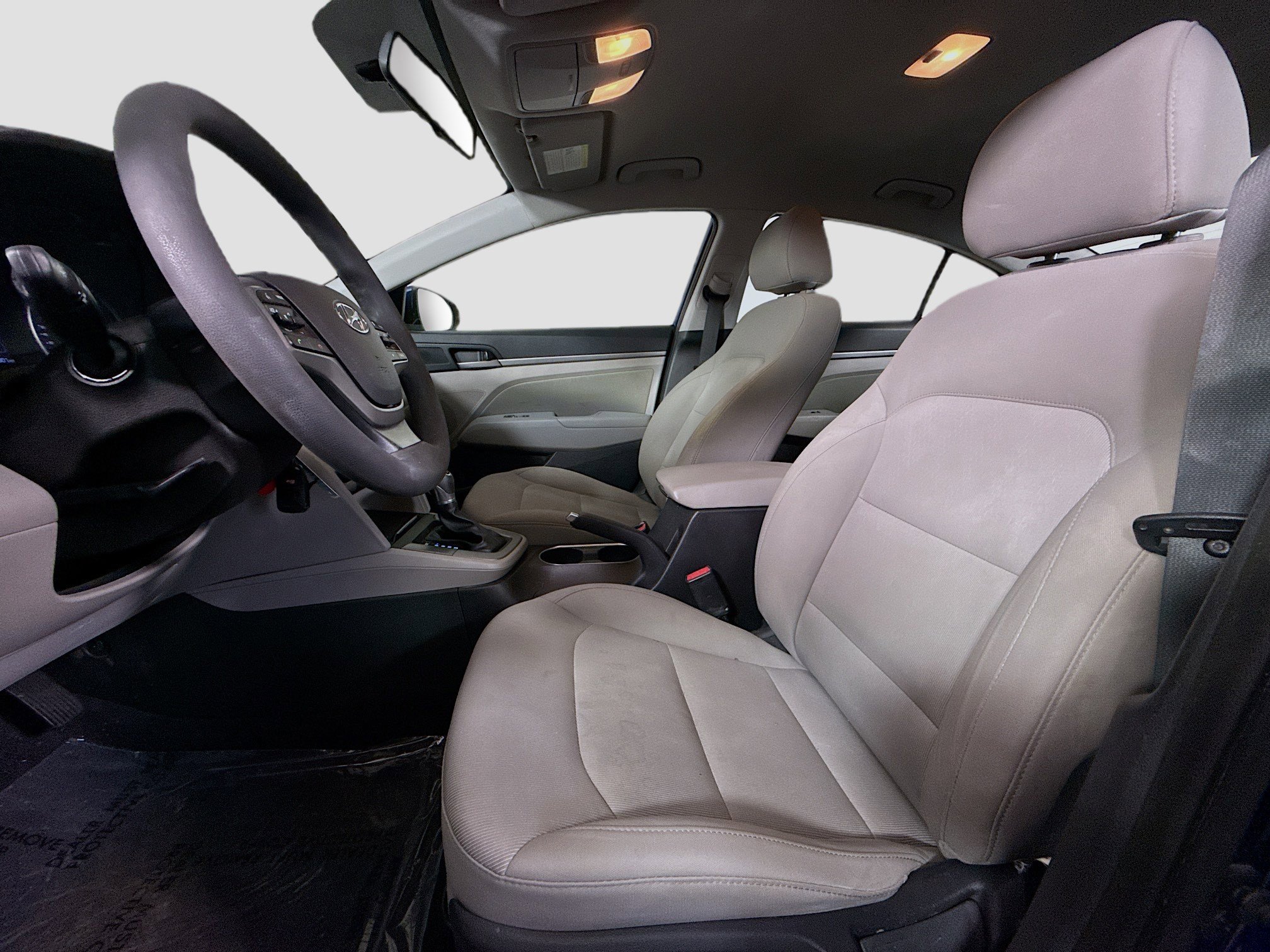 Used 2018 Hyundai Elantra SEL FWD image 21