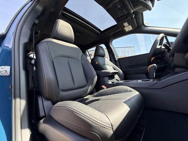 New 2026 Subaru Outback Wilderness AWD/4WD image 25