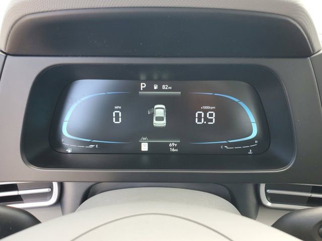 New 2026 Hyundai Elantra Sport w/ Cargo Package image 14