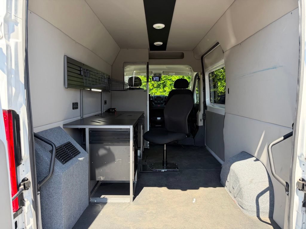 Used 2021 RAM ProMaster 1500 FWD image 20
