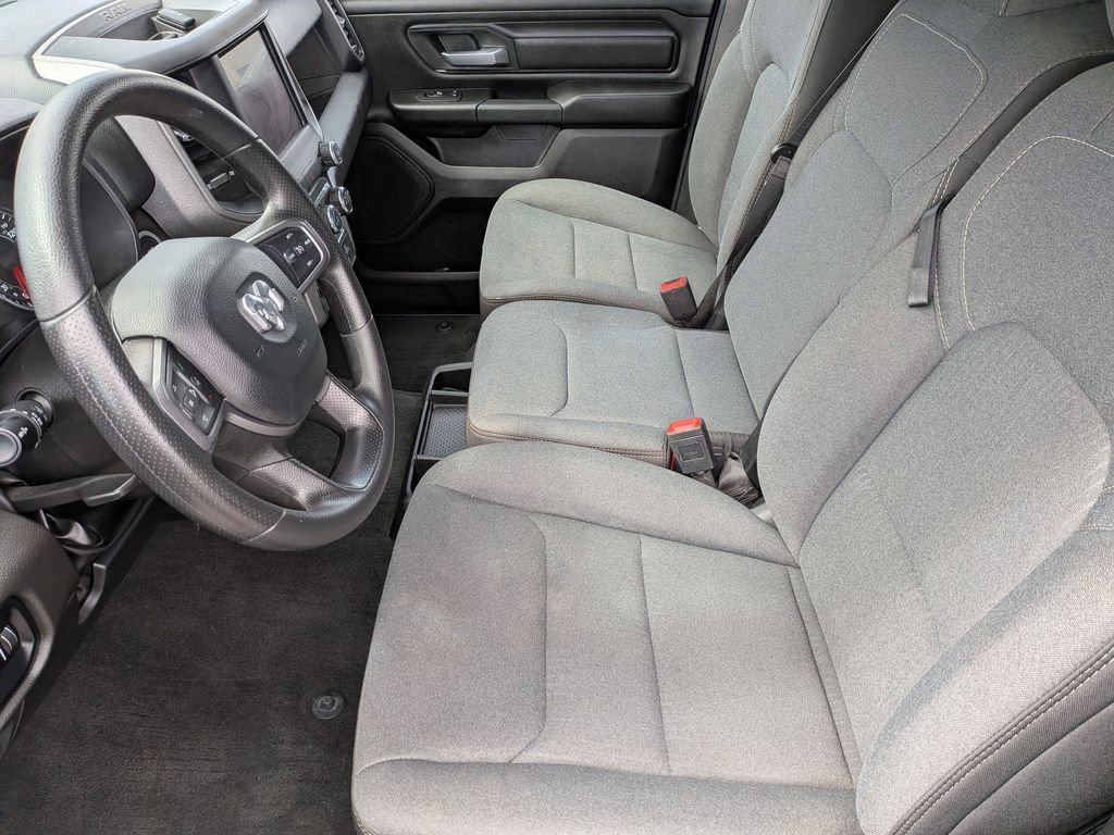 Used 2024 RAM 1500 Tradesman w/ Warlock PACKAGE image 14