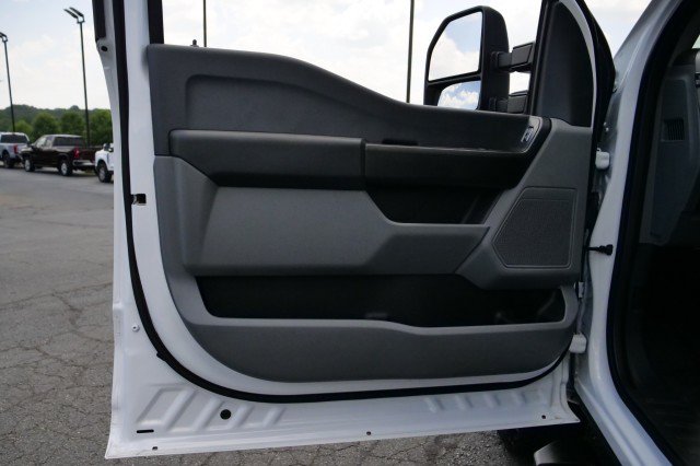 Used 2023 Ford F350 XL w/ 360-Degree Camera Package AWD/4WD image 25