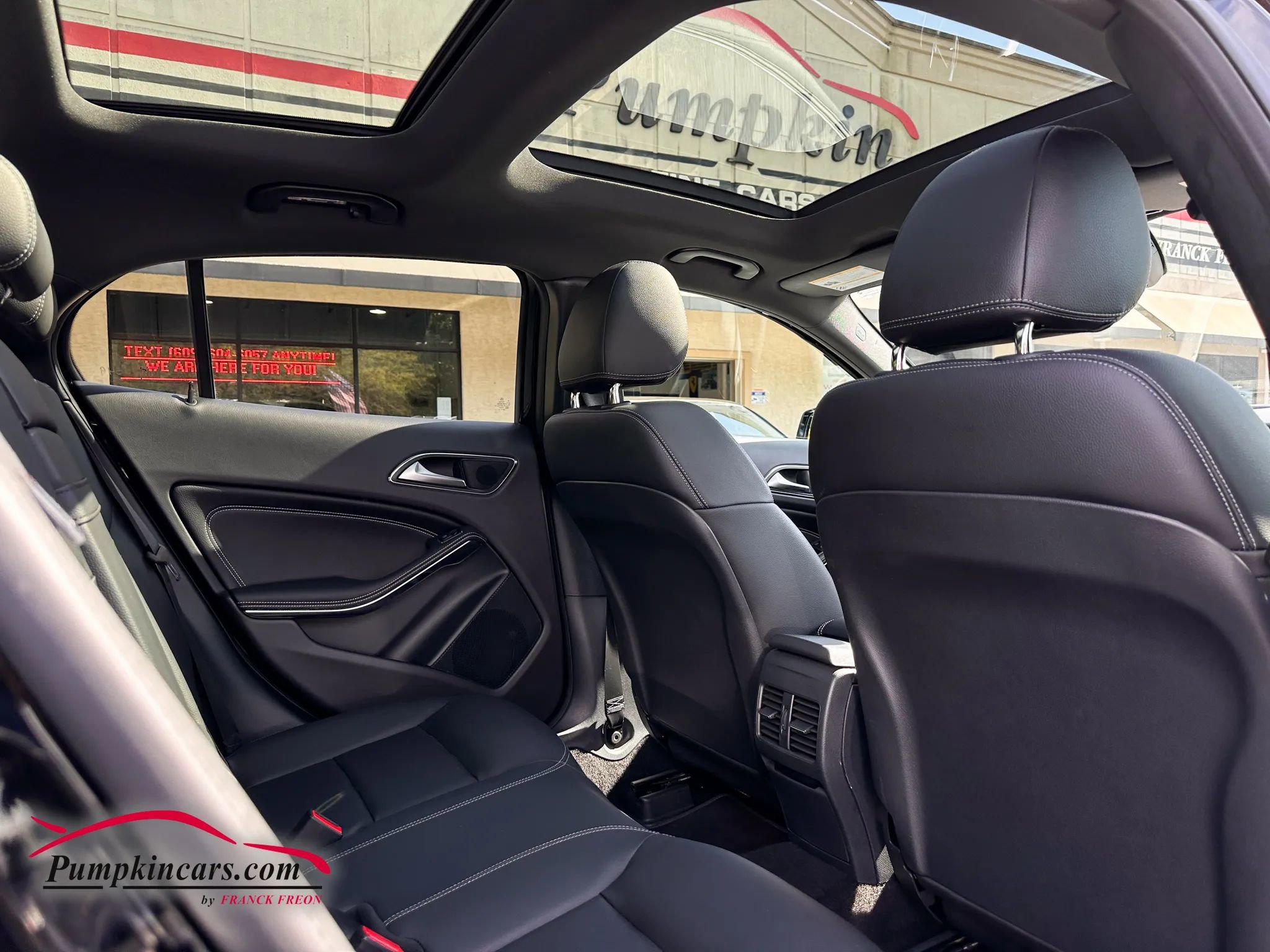 Used 2019 Mercedes-Benz GLA 250 4MATIC image 23