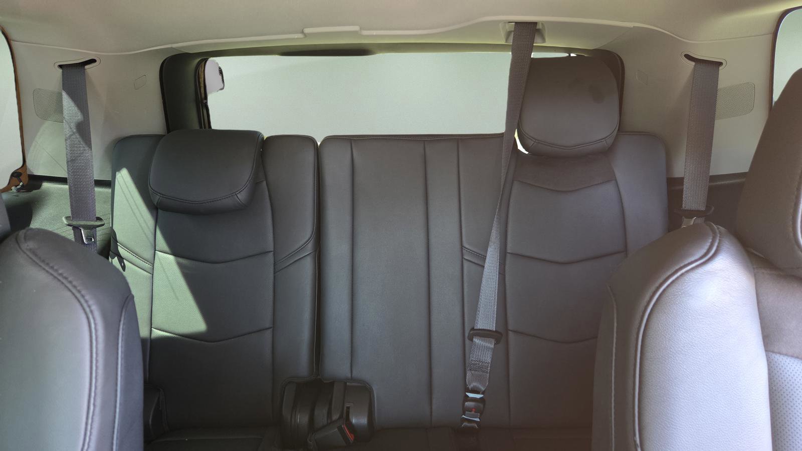 Used 2020 Cadillac Escalade Luxury image 13