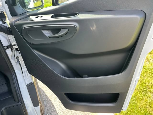 New 2026 Mercedes-Benz Sprinter 2500 image 13