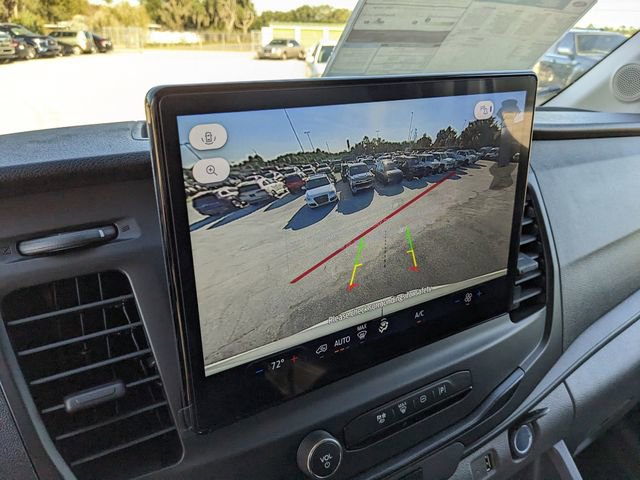 New 2026 Ford Transit 250 148 Medium Roof w/ Load Area Protection Package image 25