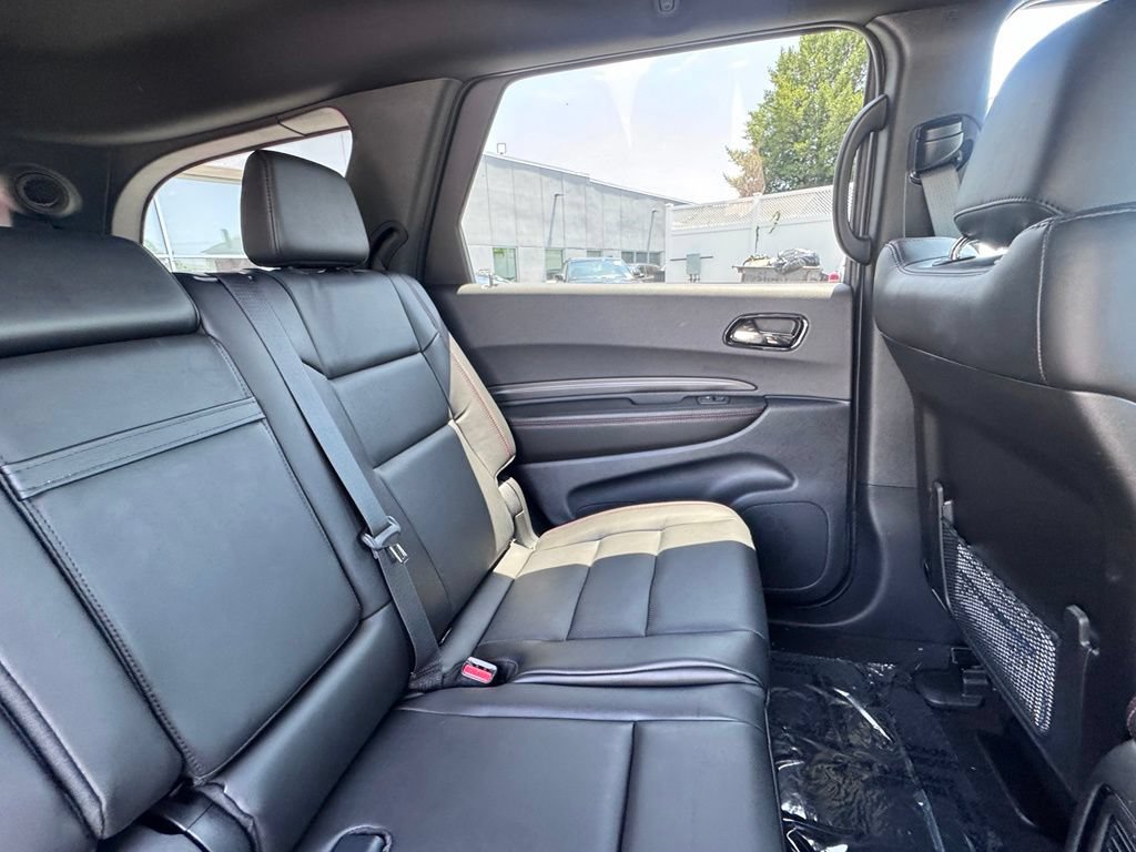 New 2026 Dodge Durango GT AWD/4WD image 23