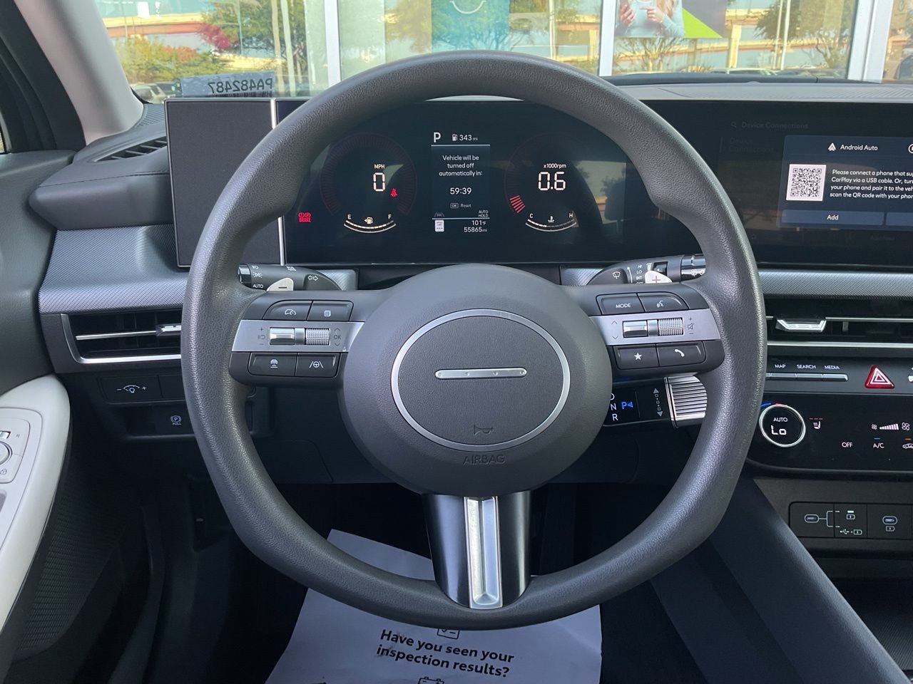 Used 2025 Hyundai Sonata SEL FWD image 29