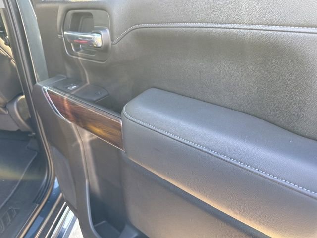 Used 2020 GMC Sierra 1500 SLT image 17