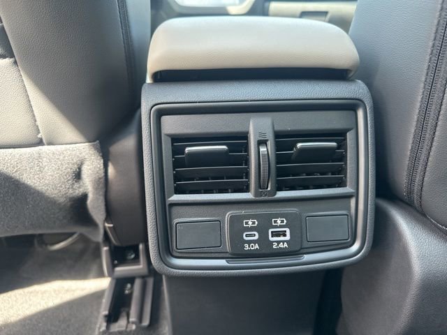 New 2026 Subaru Forester Premium image 27