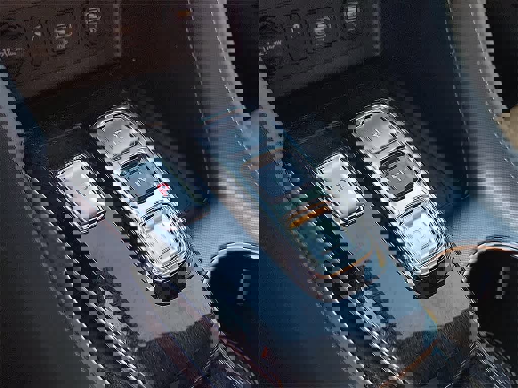 Used 2021 Hyundai Sonata Limited w/ Cargo Package image 15