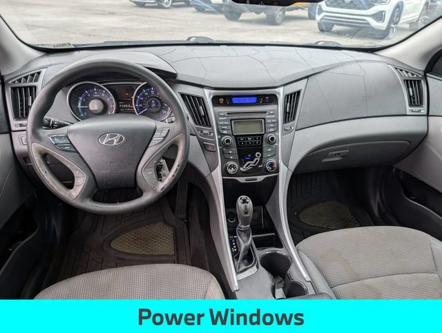 Used 2013 Hyundai Sonata GLS FWD image 24