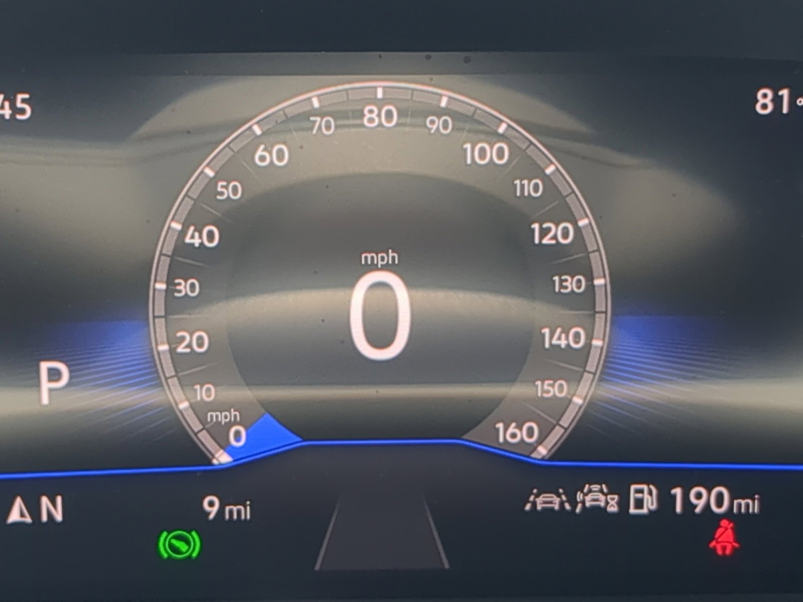 New 2025 Volkswagen Taos S image 11