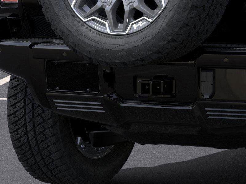 New 2025 GMC Hummer EV 3X AWD/4WD image 14