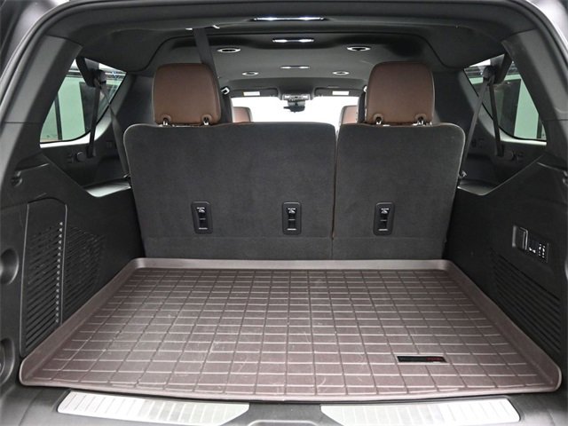 Used 2025 Chevrolet Suburban High Country w/ LPO, Illumination Package image 29
