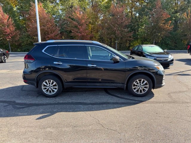 Used 2020 Nissan Rogue S w/ Special Edition Package AWD/4WD image 6