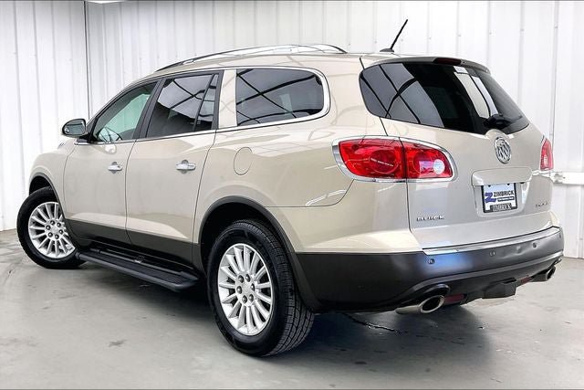Used 2012 Buick Enclave Leather w/ Trailering Provision Package FWD image 11