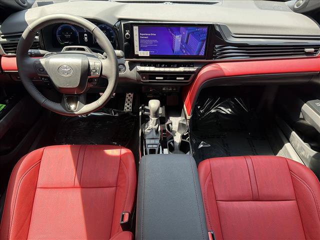 New 2026 Toyota Camry XSE w/ Premium Plus Package FWD image 22