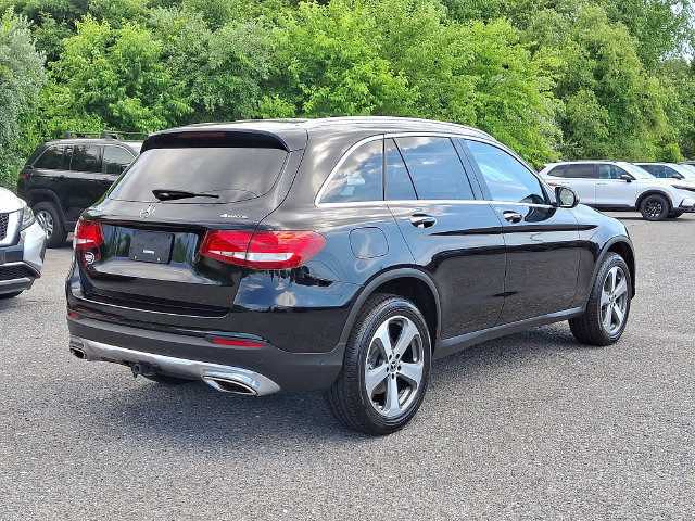 Used 2019 Mercedes-Benz GLC 300 4MATIC image 6