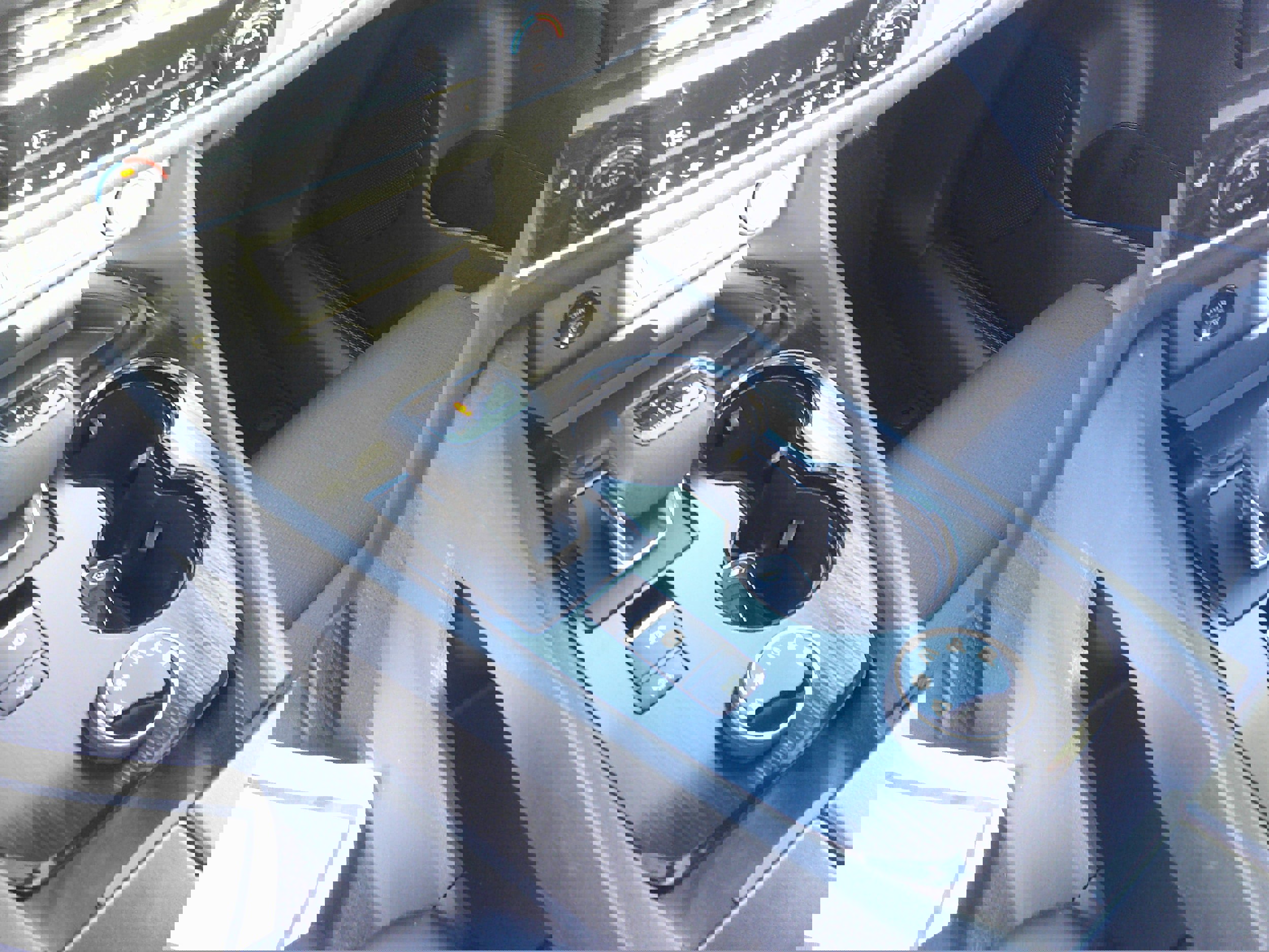 Used 2024 Nissan Rogue SV w/ SV Premium Package image 16