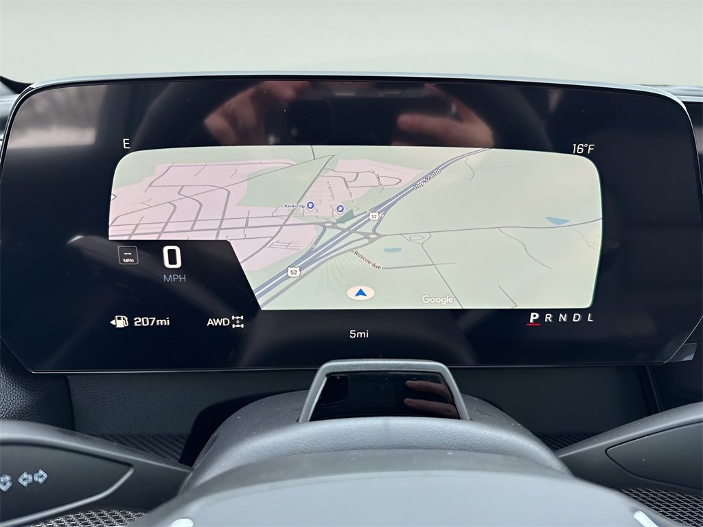 New 2026 Chevrolet Traverse High Country image 30