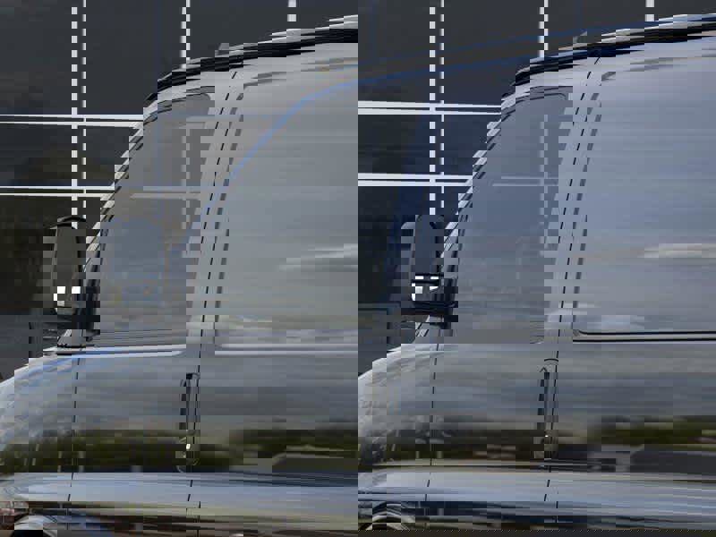 New 2026 Chevrolet Express 2500 w/ Driver Convenience Package RWD image 12