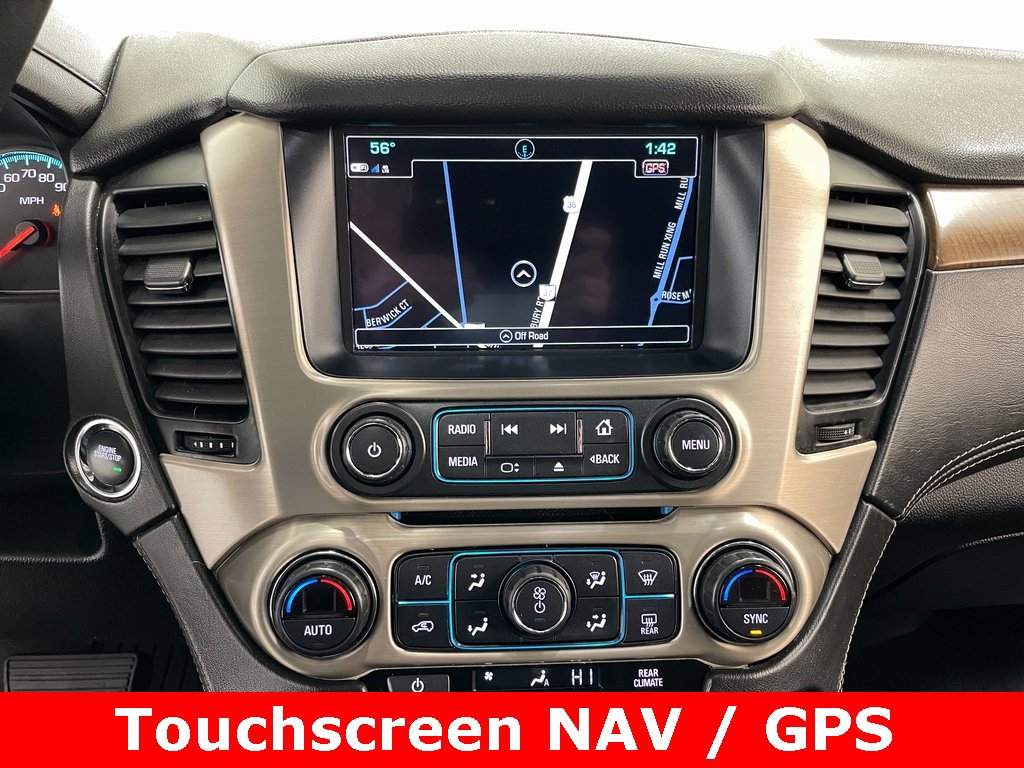 Used 2018 GMC Yukon Denali image 3