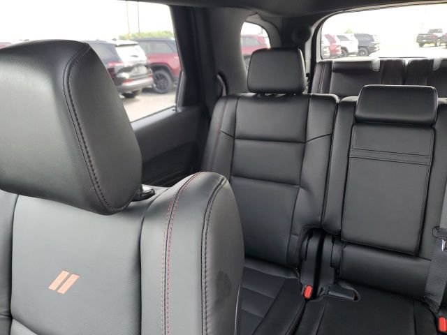 New 2026 Dodge Durango GT AWD/4WD image 14