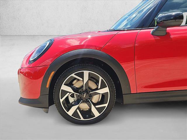 New 2026 MINI Cooper S FWD image 10