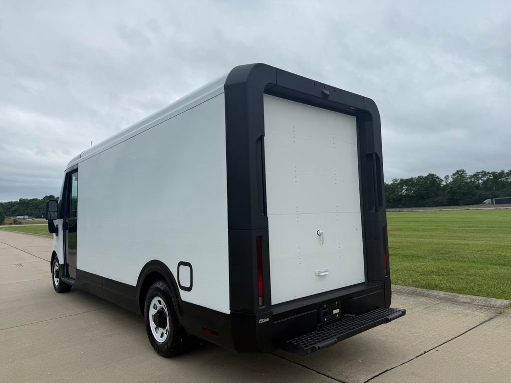 Used 2024 Chevrolet Brightdrop 600 w/ Battery Pack, Max Range AWD/4WD image 4