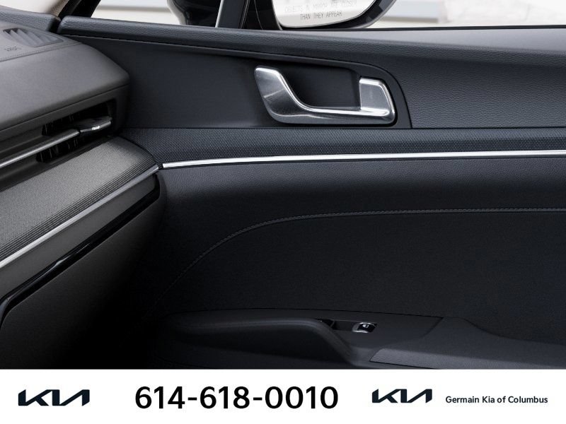New 2026 Kia K5 LXS FWD image 28