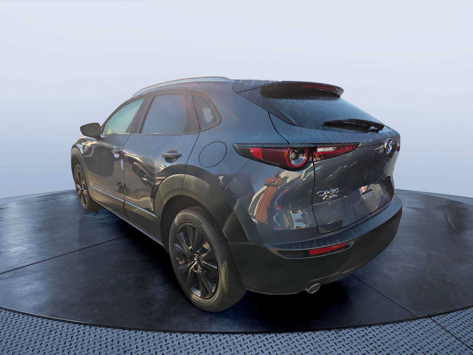 New 2026 MAZDA CX-30 AWD 2.5 S image 3