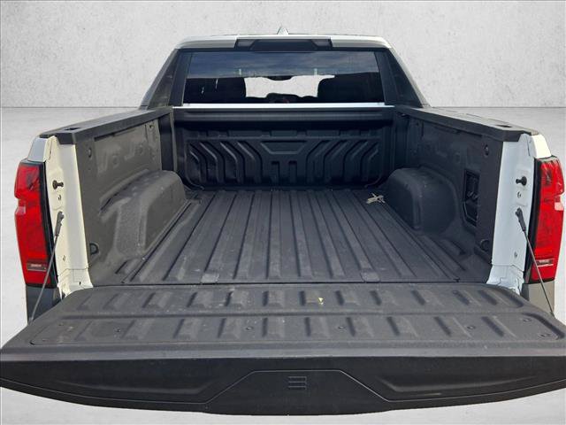 Used 2024 Chevrolet Silverado EV W/T AWD/4WD image 6