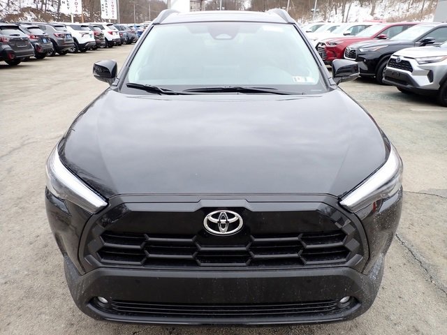 New 2026 Toyota Corolla Cross XLE image 9