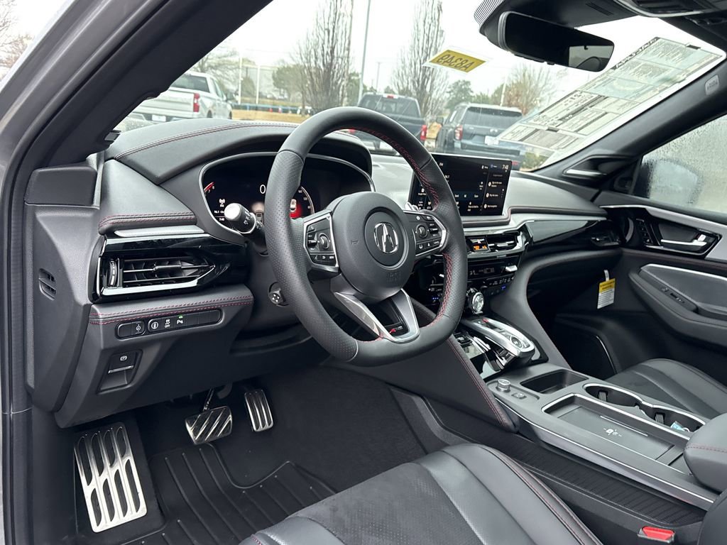 New 2026 Acura MDX A-Spec image 10