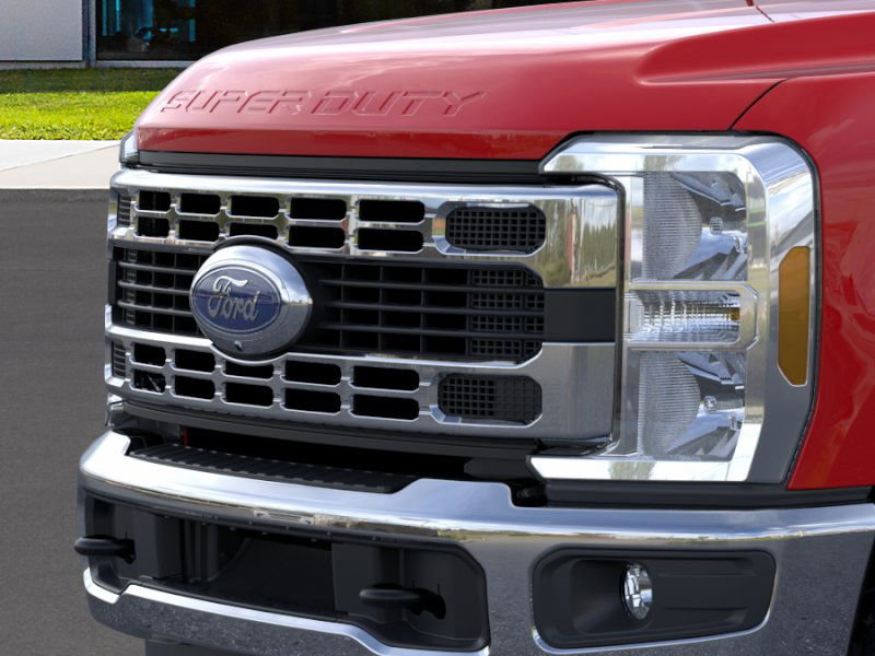 New 2026 Ford F350 XLT w/ 360-Degree Camera Package image 17