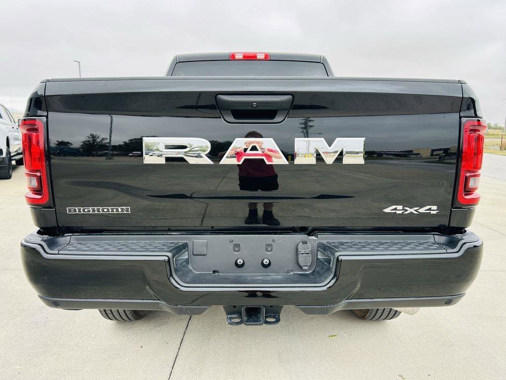 New 2026 RAM 2500 Big Horn image 36