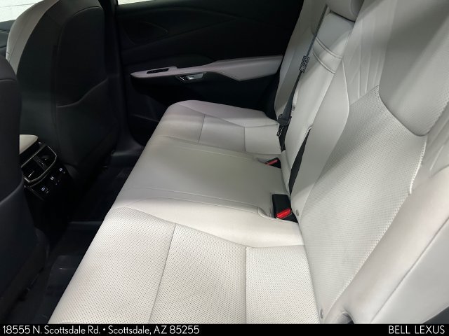 Certified 2023 Lexus RX 350 Premium w/ Cold Area Package AWD/4WD image 17