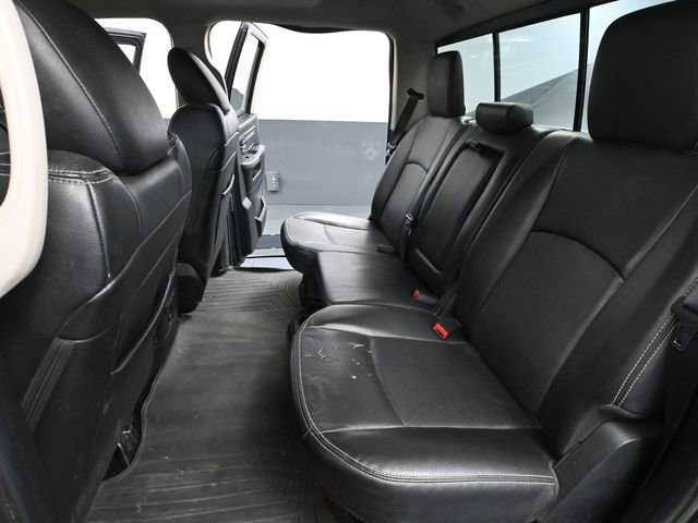 Used 2015 RAM 1500 Sport w/ Convenience Group image 37